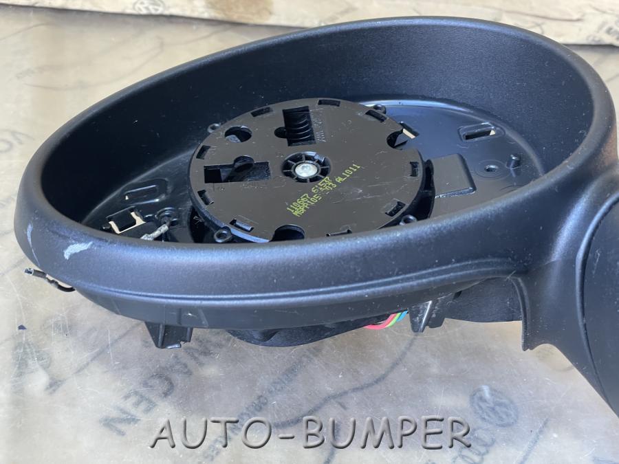 Mini Cooper Зеркало левое 2751857-13